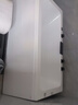 質(zhì)享摩恩【德國】沖浪按摩浴缸亞克力恒溫加熱家用小戶(hù)型方形獨立式泡泡浴 五件套浴缸 1.3m 曬單實(shí)拍圖