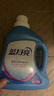 藍(lán)月亮 深層潔凈洗衣液 2.75kg*2+1kg*3袋+500g*3袋 薰衣草香 強(qiáng)效去污 曬單實(shí)拍圖
