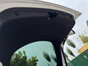 固特異（Goodyear）門檻條適用于特斯拉煥新ModelY/3換新防護(hù)板配件防踩踏車身裝飾件 煥新Model Y后尾門防護(hù)板 曬單實(shí)拍圖