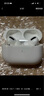 Apple蘋(píng)果有線(xiàn)藍牙耳機AirPodsPro2 1代/2代/3代蘋(píng)果無(wú)線(xiàn)耳機入耳式耳機 二手99新 AirPodsPro2右耳【適配USB-C】95新 已消毒 放心購 曬單實(shí)拍圖