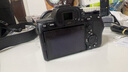 索尼（SONY）ILCE-7M4全畫幅微單數(shù)碼相機(jī)4K 60p視頻錄制 直播相機(jī) sony a7m4 五軸防抖A7M4 創(chuàng)意濾鏡 A7M4單機(jī)身 國補(bǔ) 上海 四川 官方標(biāo)配【贈相機(jī)包+256G高速卡】 曬單實(shí)拍圖