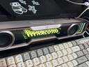 漫步者花再【新品熱賣|藍(lán)牙V5.4】Halo SoundBar桌面音箱音響炫彩深淵燈效禮物游戲家用隱藏麥臺式筆記本 【影院級音質(zhì)】櫻花粉 曬單實(shí)拍圖