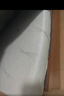 MLILY瞇貍記憶棉床墊學(xué)生宿舍床墊上下鋪床褥床墊90*200*5cm 曬單實(shí)拍圖