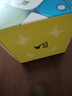 GAN旗下swift 3X3 cube三階磁力魔方啟蒙順滑益智玩具初學(xué)者禮物 曬單實(shí)拍圖