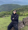 啄木鳥沖鋒衣男女裝春夏季款工裝三合一登山上衣服戶外防風(fēng)防水夾克外套 黑色 2XL 曬單實(shí)拍圖