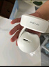 普聯(lián)（TP-LINK）監(jiān)控?cái)z像頭 500萬3K智能雙光全彩夜視 360度全景手機(jī)遠(yuǎn)程語(yǔ)音通話 寶寶寵物室內(nèi)家用安防 IPC45AW 曬單實(shí)拍圖