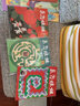 東方娃娃 25年1月五刊  智力+繪本+美術(shù)+科學(xué)+數(shù)學(xué) 曬單實(shí)拍圖