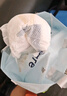 babycareAir pro拉拉褲夏季超薄透氣尿不濕寶寶尿片bbc嬰兒新生兒日用尿布 4XL 4包 96片 【體重19KG以上】 曬單實(shí)拍圖