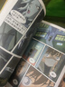 名偵探柯南彩色漫畫抓幀漫畫書（套裝31-40）柯南探案漫畫 推理偵探小說(shuō) 課外讀物 怪盜基德 曬單實(shí)拍圖