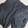 薩洛蒙（Salomon）男款 戶外運動輕量透氣舒適徒步登山短褲 OUTERPATH U SHORTS 深黑色 C22127 L 曬單實拍圖