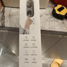 360可視門鈴6Pro 500萬(wàn)超清畫質(zhì)家用監(jiān)控智能門鈴電子貓眼攝像頭無(wú)線wifi手機(jī)遠(yuǎn)程查看對(duì)講 曬單實(shí)拍圖