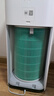 米家小米空氣凈化器4Pro 除甲醛除菌除異味 負(fù)離子空氣伴侶 低噪設(shè)計 曬單實拍圖