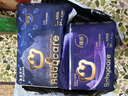babycare皇室pro裸感紙尿褲mini裝NB30片(<5kg)新生兒嬰兒尿不濕超薄透氣 曬單實拍圖