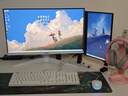 華碩（ASUS） TUF小金剛27英寸電競 2K210Hz顯示器 原生200hz 電腦顯示屏 FastIPS游戲顯示屏 1MS響應(yīng) 內(nèi)置音響 新