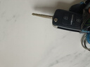 適用現(xiàn)代瑞納鑰匙外殼2010至17年款原廠原裝原車折疊遙控器替換殼 2014年款現(xiàn)代瑞納 曬單實拍圖