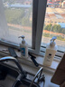 貝親（Pigeon）餐具清洗劑 洗奶嘴果蔬水杯餐具玩具 套裝 600ml+700ml PL156 曬單實(shí)拍圖