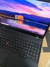 聯(lián)想ThinkPad P16V/P15VGen1 16英寸CAD繪圖3D建模移動(dòng)圖形工作站筆記本電腦 P15V至強(qiáng) 16G 512G P620 觸屏 曬單實(shí)拍圖