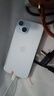 Apple iPhone 15  蘋(píng)果15 國(guó)行5G 雙卡雙待手機(jī) 二手手機(jī) 全網(wǎng)通 蘋(píng)果手機(jī) 藍(lán)色【85%用戶(hù)選擇】 【99新】256G【12期免息】 三年老店+五星店鋪+三年質(zhì)保 曬單實(shí)拍圖