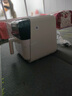 美的（Midea）高溫蒸汽炎烤空氣炸鍋 透明可視不用翻面 家用實用大容量6.5L 烤箱蒸烤炸一體 金屬腔體 KZC6505 曬單實拍圖