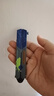 暗區(qū)突圍周邊武器模型涂鴉利刃合金裝備擺件飾品掛件鑰匙扣玩具潮 涂鴉利刃21cm-帶皮套 曬單實(shí)拍圖
