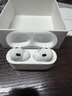 Apple/蘋(píng)果 AirPods Pro (第二代) 搭配MagSafe充電盒 (USB-C) 蘋(píng)果耳機 藍牙耳機 適用iPhone/iPad/Mac 曬單實(shí)拍圖