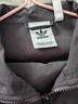 阿迪達(dá)斯 （adidas）三葉草系列 男子 WOVEN FBIRD TT 梭織外套 KB2466 黑色 L 曬單實拍圖