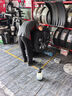 韓泰（Hankook）汽車輪胎 Ventus S1 evo3 ev K127E 245/45R20 103V阿爾法北京 曬單實拍圖