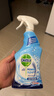 滴露（Dettol）浴室清潔劑750ml玻璃廁所衛(wèi)生間馬桶清潔劑泡沫潔廁液噴霧除霉劑 曬單實拍圖