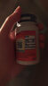 諾奧（NOW）超級(jí)維生素DK膠囊60粒維生素D維生素K2引鈣入骨5000iuD3*60粒 曬單實(shí)拍圖