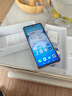 vivo Y300i 全面抗摔金剛盾玻璃 6500mAh超薄藍(lán)海電池 400%雙揚(yáng)大音量 手機(jī) 霧凇藍(lán) 12GB+256GB 官方標(biāo)配 曬單實(shí)拍圖