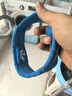 LP1002CK運(yùn)動(dòng)發(fā)帶 籃球跑步健身瑜伽男女束發(fā)吸汗帶止汗防汗頭巾 藍(lán)色 均碼 曬單實(shí)拍圖