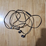 森海塞爾（Sennheiser）CX 80S 有線音樂耳機(jī) 入耳式有線耳機(jī) 黑色 曬單實(shí)拍圖