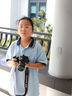 Canon佳能600D 700D 850D 750D學(xué)生入門(mén)級二手數碼單反相機人像小痰盂鏡頭高清旅游 450D+18-55 IS【套機】 95新 曬單實(shí)拍圖
