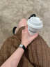 【二手99新】卡地亞Cartier坦克W5200013/W5200005女表石英/自動機(jī)械女士腕表 【小號皮帶】W5200005 曬單實(shí)拍圖