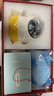 海馬爸比嬰兒看護(hù)器2PLUS智能監(jiān)控哭聲呼吸睡眠升級寶寶監(jiān)視器兒童攝像頭 皓日黃-智享版32G+【支架】 曬單實(shí)拍圖