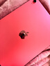 Apple/蘋(píng)果 iPad 11 英寸 A16 芯片 2025 年款學(xué)生學(xué)習辦公平板電腦二合一 補貼版 粉色 256GB WLAN 版 授權正品 全國聯(lián)保 官方標配 曬單實(shí)拍圖