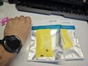 軒邑【三片精裝】小米Watch S4 eSIM/S4/S3鋼化膜小米手表s4 Sport保護膜高清耐磨防摔抗指紋玻璃貼膜  曬單實拍圖