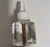 超威電熱蚊香液基孔肯雅熱滅蚊器無香驅(qū)蚊液防蚊液補(bǔ)充液6瓶2加熱器 曬單實(shí)拍圖