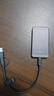愛(ài)國(guó)者（aigo）1TB 移動(dòng)固態(tài)硬盤(pán) (PSSD)P1 Type-c USB3.2 讀速2000MB/s 手機(jī)直連便攜游戲暢玩外接硬盤(pán) 曬單實(shí)拍圖