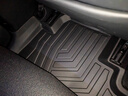 百馬飾 適用于傳祺gs8腳墊17-25款全包圍專(zhuān)用7座6座廣汽傳奇tpe二代汽車(chē) 兩排-單層-全TPE腳墊 曬單實(shí)拍圖
