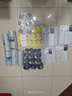 廣博（GuangBo）20個(gè)裝A4按扣學(xué)生大容量透明防水文件袋試卷收納學(xué)科分類檔案袋辦公用品A6398 曬單實(shí)拍圖