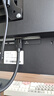 綠聯(lián)DP線1.4版8K高清4K/2K240HzDisplayPort 適用電腦顯卡接顯示器電競(jìng)視頻連接線2米兼容DP1.2 25955 曬單實(shí)拍圖