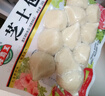 海霸王虎皮炸蛋 450g（內(nèi)含10片） 即食螺螄粉酸辣粉方便面火鍋串串伴侶 曬單實(shí)拍圖