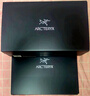ARC'TERYX始祖鳥 KOPEC MID GTX GORE-TEX 防水 男子 徒步鞋 BLACK / BLACK/黑色/黑色 9.5 曬單實拍圖