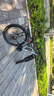 匹克（PEAK）英雄山地自行車(chē)成人自行車(chē)山地車(chē)自行車(chē)學(xué)生青少年中學(xué)生單車(chē)變速 英雄HERO|深灰黑|鋁架+減震+禮包 30速|(zhì)線碟x27.5寸|適合175-195cm 曬單實(shí)拍圖