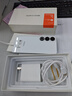 【95成新】魅族（MEIZU）21 Note AI性能手機 第二代驍龍8 5500mAh輕薄長續(xù)航 全新Flyme AI 144Hz直屏 16+512GB 魅族白 曬單實拍圖