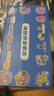 艾本（AIBEN）英語(yǔ)四六級聽(tīng)力耳機大學(xué)生四級六級考試專(zhuān)用可調頻FM收音機頭戴式藍牙專(zhuān)四專(zhuān)八大英賽考試聽(tīng)力耳機 超大耳罩【豪華電池款·送電池】 套餐二（耳機+帶麥線(xiàn)+收納袋） 曬單實(shí)拍圖