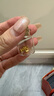 領(lǐng)豐金黃金豆豆AU9999足金實(shí)心真金豆子收藏節(jié)日禮物送女友節(jié)日小金豆 金豆1g 曬單實(shí)拍圖