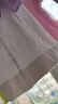 智友伴兒童舞蹈襪女童連褲襪春秋女孩打底褲寶寶白色打底襪抗菌孔雀5代 曬單實(shí)拍圖