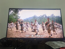 優(yōu)派 27英寸 4K超清 IPS HDR400 TypeC96W 10bit 旋轉升降 微邊 廣色域電腦顯示器27 VG2781-4K 曬單實拍圖